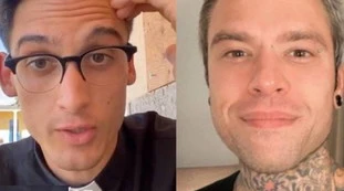 Fedez, la denuncia di don Ravagnani: "Mi ha insultato e bullizzato"