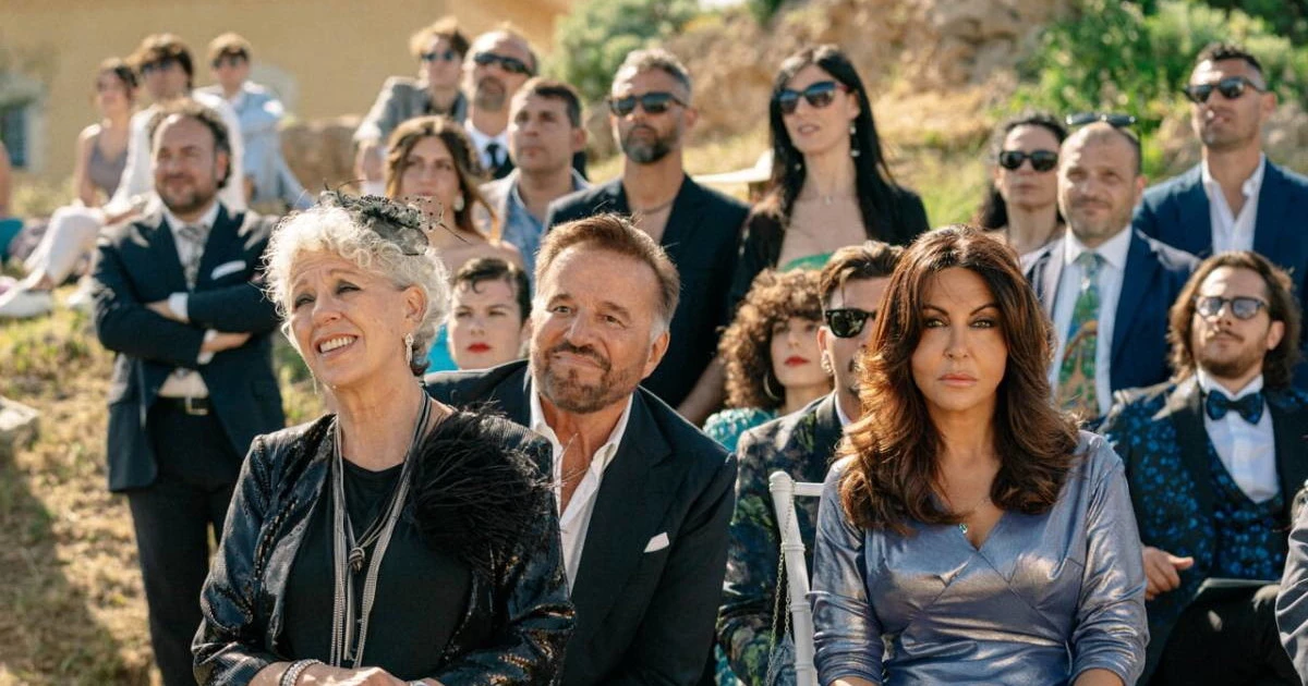 "Un altro Ferragosto", il nuovo film di Paolo Virzi, ecco il sequel di "Ferie d'agosto"