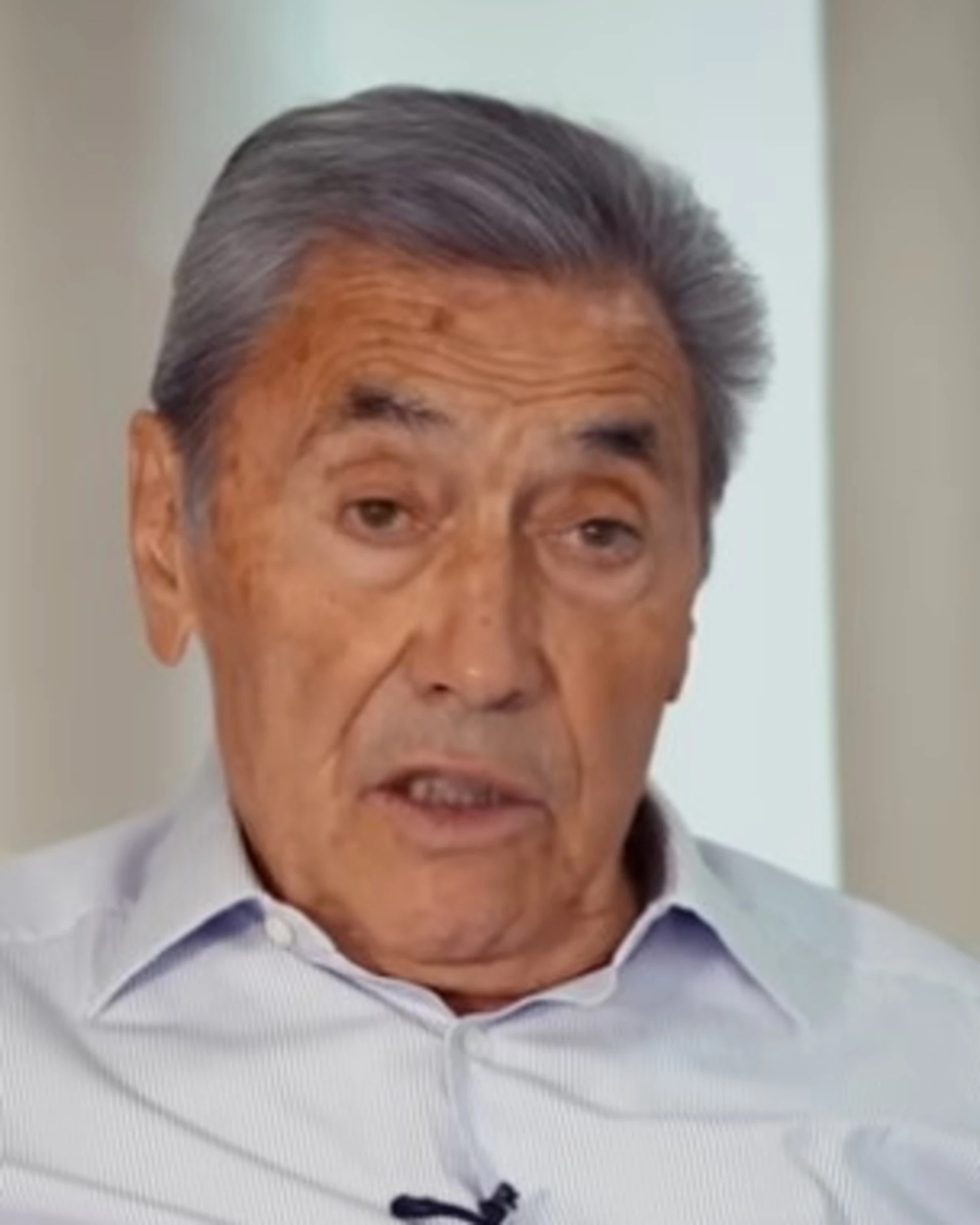 Eddy Merckx si sbilancia: "Pogacar è il mio erede"