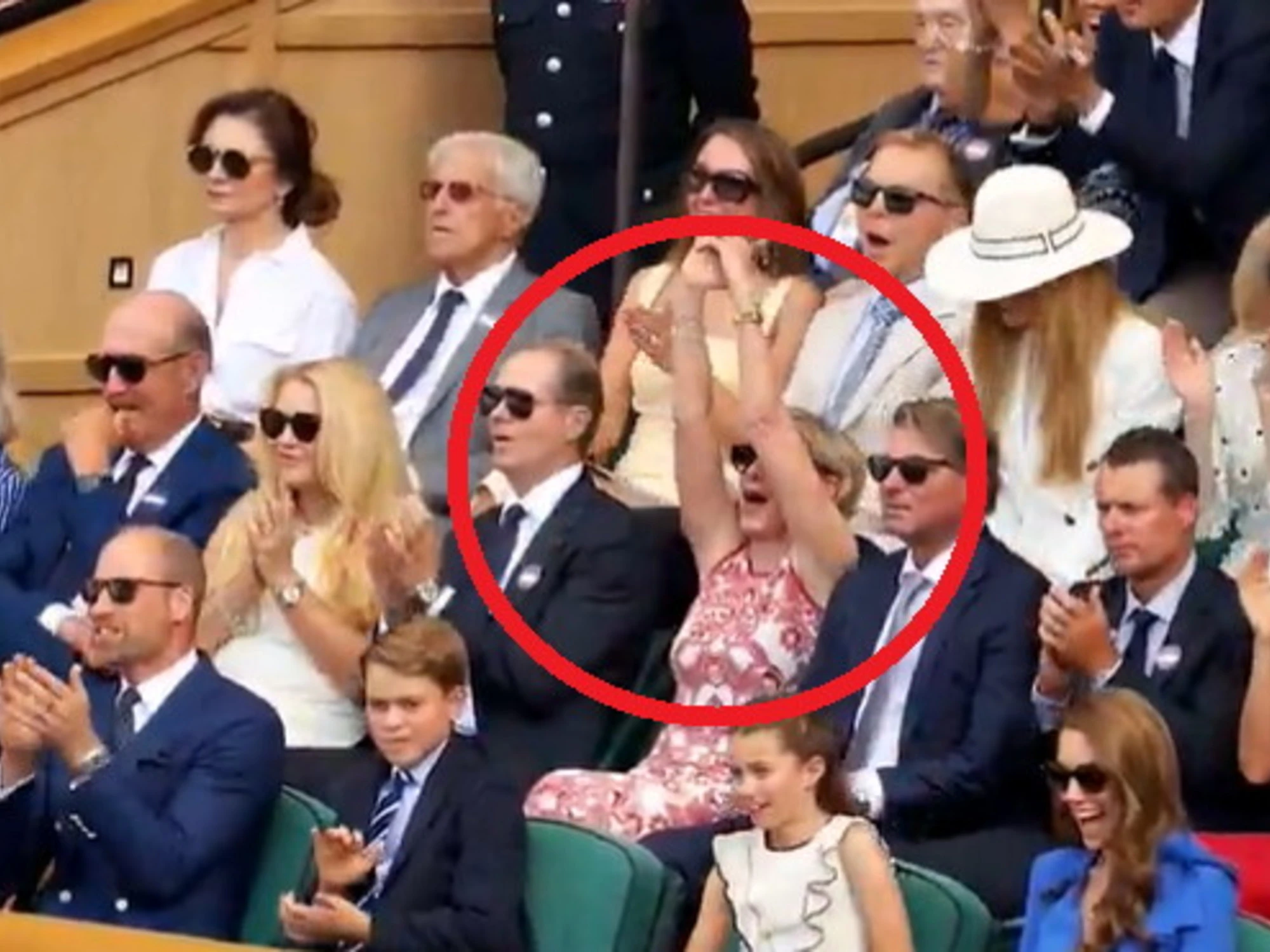 Jannik Sinner, Chris Evert spiana il fesso di turno: "Dopato rosso?"