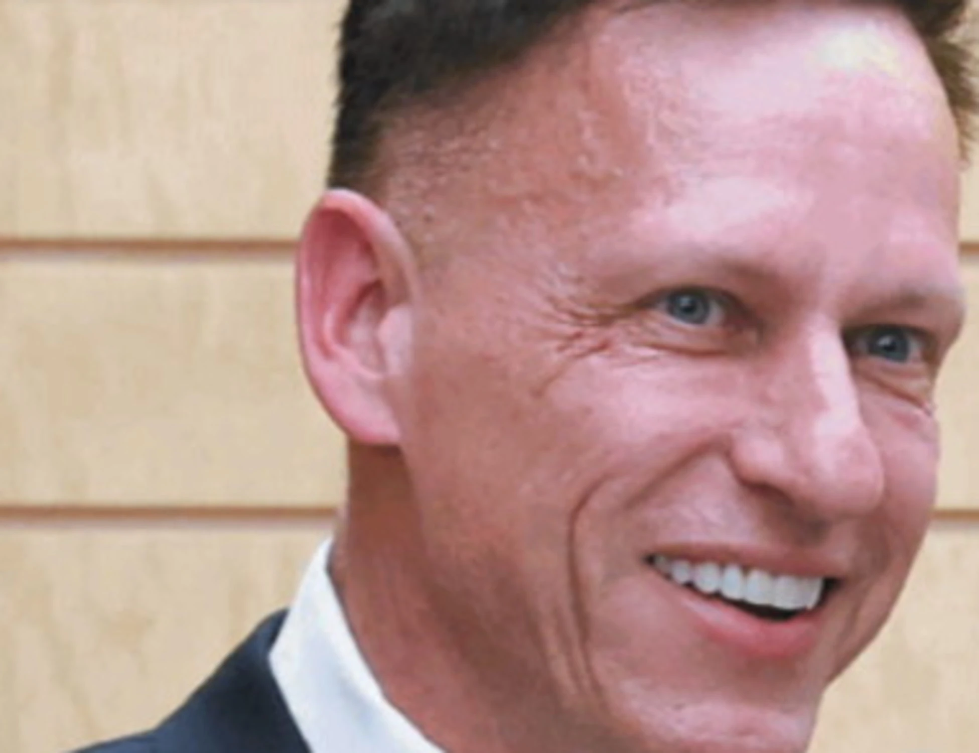 Peter Thiel, il Vaticano non demonizza il re dell'Intelligenza artificiale