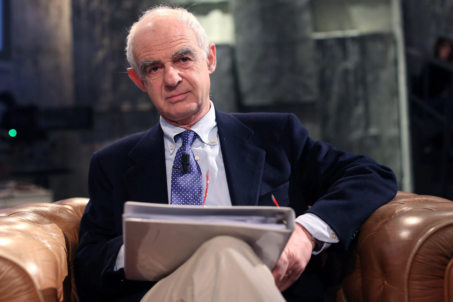 Pd e Forza Italia verso l'estinzione. Luca Ricolfi ha visto gli ultimi sondaggi: "Tra poco saranno partitini"