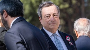 Mario Draghi, il sondaggio: crolla la fiducia nel premier, ecco le ultime cifre