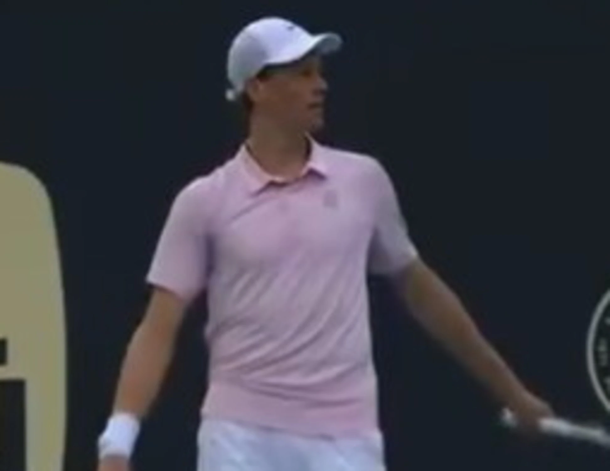 Sinner in tilt, le due frasi con cui Vagnozzi gli ha dato la sveglia