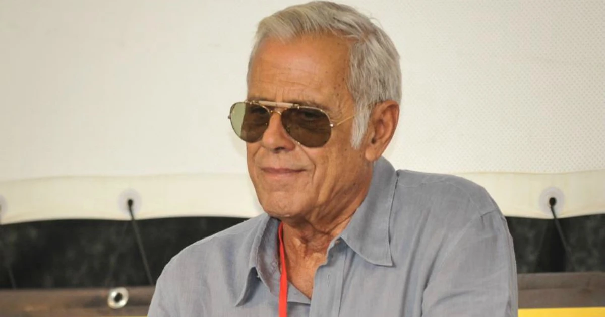 Teo Teocoli, problemi di salute. L'amato comico spiega cosa è successo