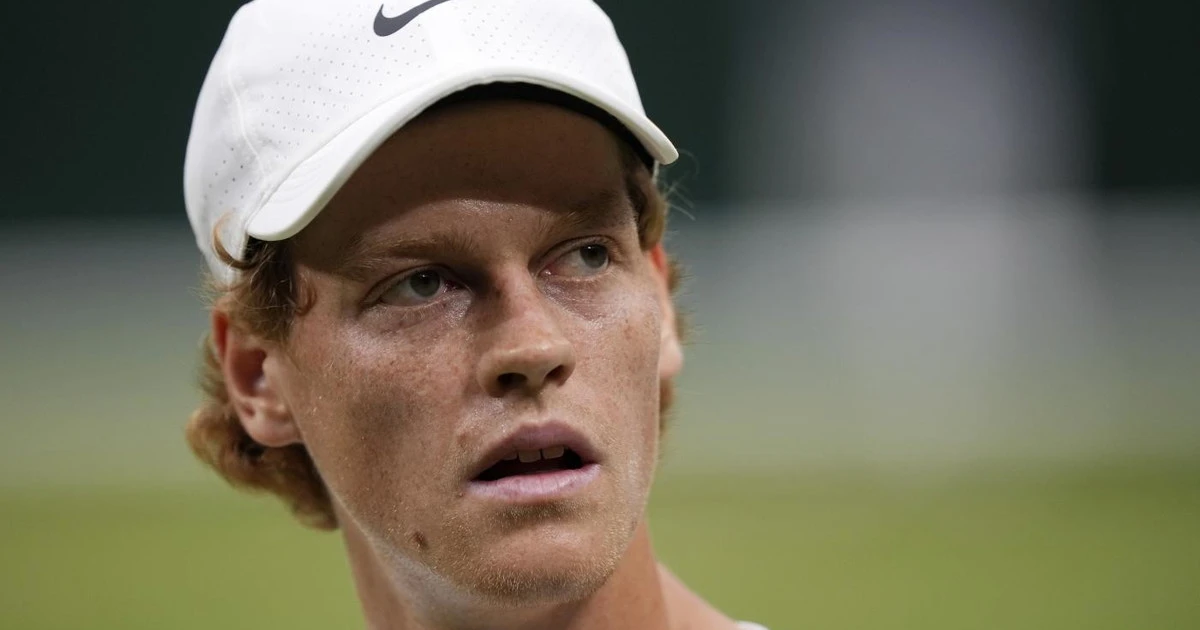 Jannik Sinner, Senaldi: meglio se vince i tornei e non la Coppa Davis