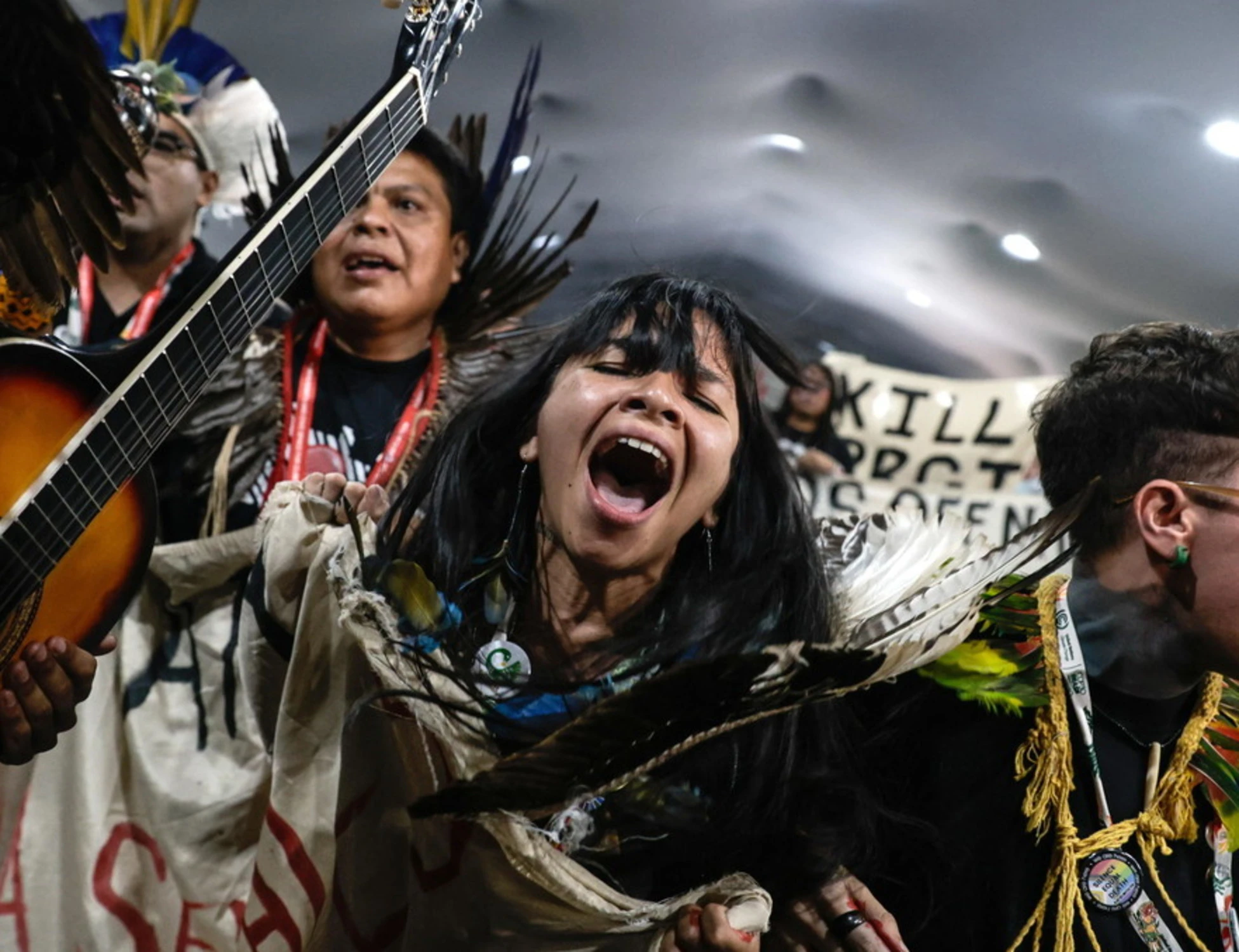 La Cop30 certifica l'ennesimo fallimento ideologico climatista