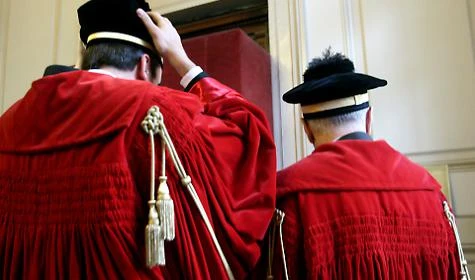 Diciotti, Ong e migranti, "deriva xenofoba e razzista". Nero su bianco: manifesto delle toghe contro Salvini