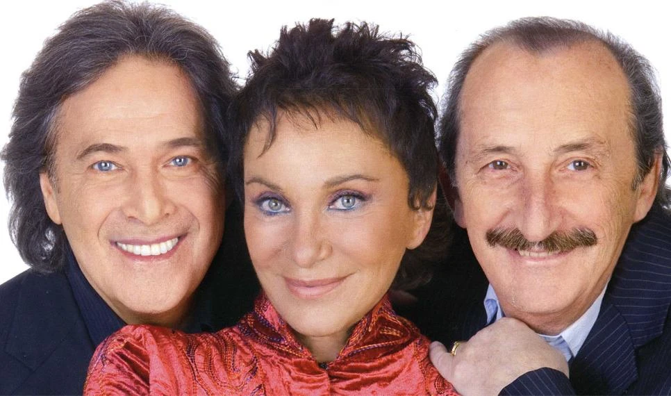 Lutto a Sanremo: morto il figlio di Franco dei Ricchi e Poveri
