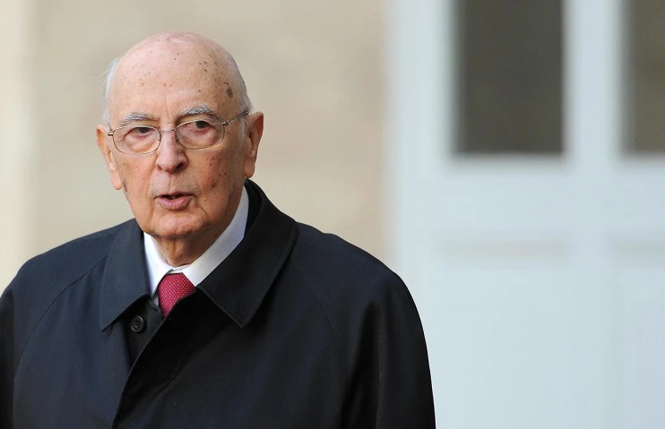 Napolitano: "Letta premier, soddisfatto e sereno. Governo larghe intese unica alternativa"