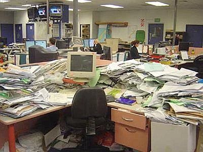 Svolta nella Pubblica Amministrazione: addio al fax, comunicazioni solo via mail