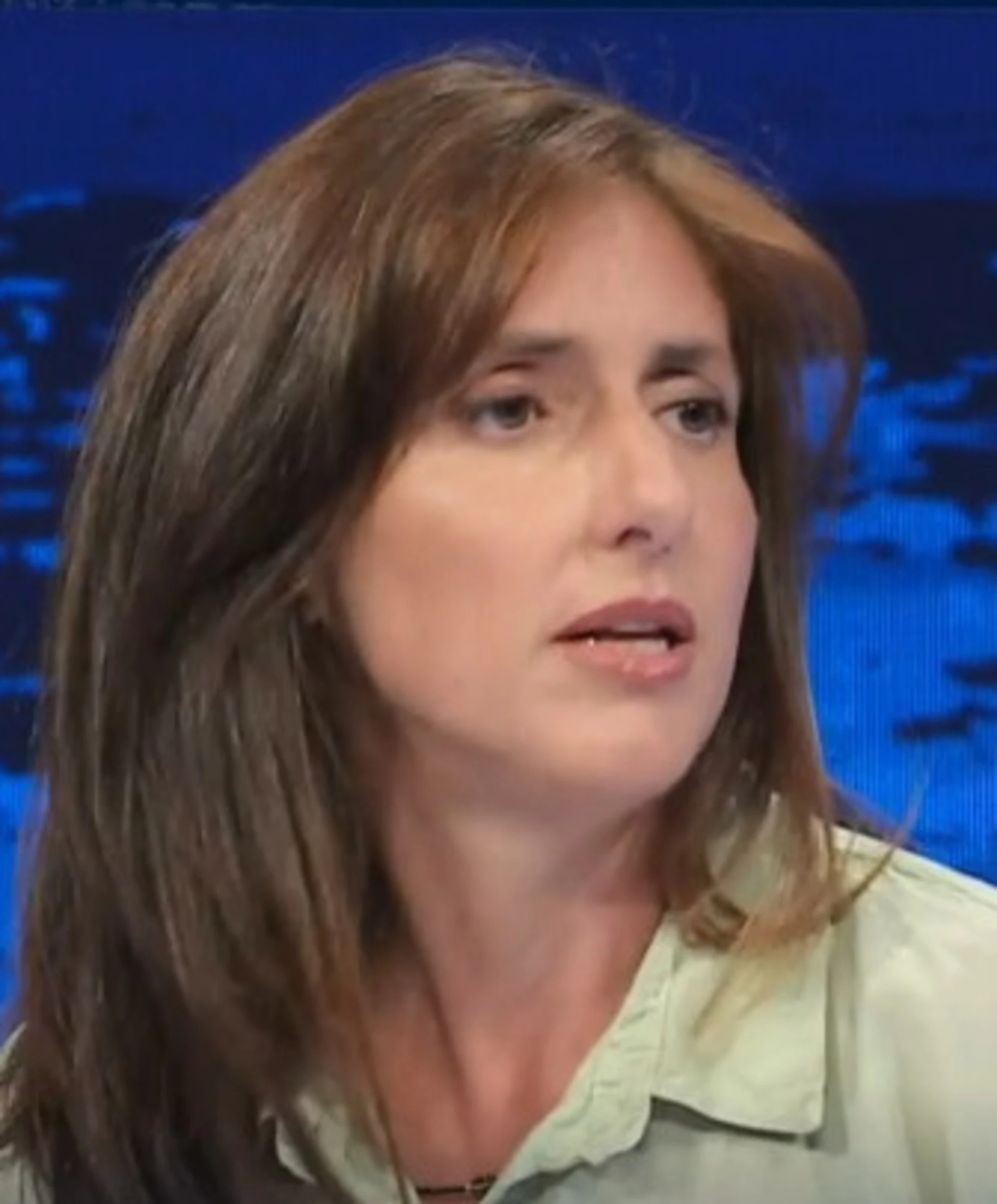 In Onda, la sparata di Sara Menafra contro Meloni: "Non si vanti di salvare bambini"