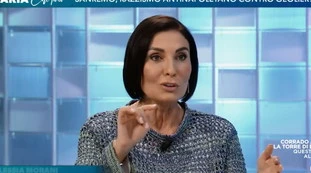 Alessia Morani si scalda su Angelina Mango: "Fatevene una ragione!", ecco il Pd