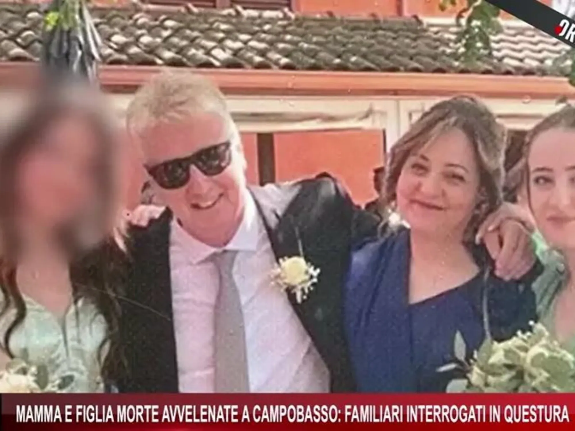Leggi l'articolo: "Due flebo in casa per Antonella e Sara": una svolta clamorosa