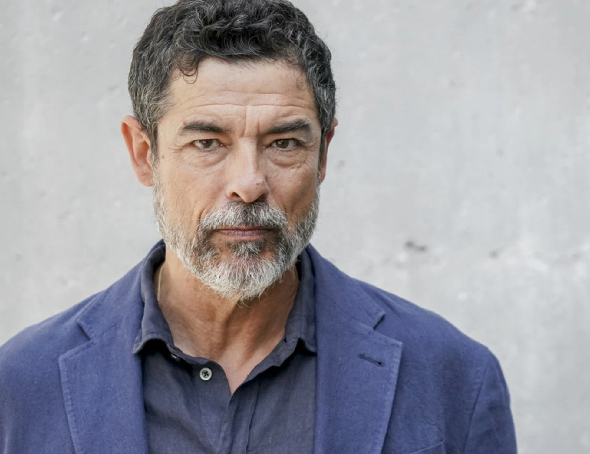 &nbsp;Alessandro Gassman