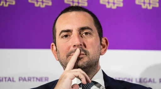 Vincenzo Spadafora distrugge la Seria A: le colpe di un ministro che boicotta il calcio