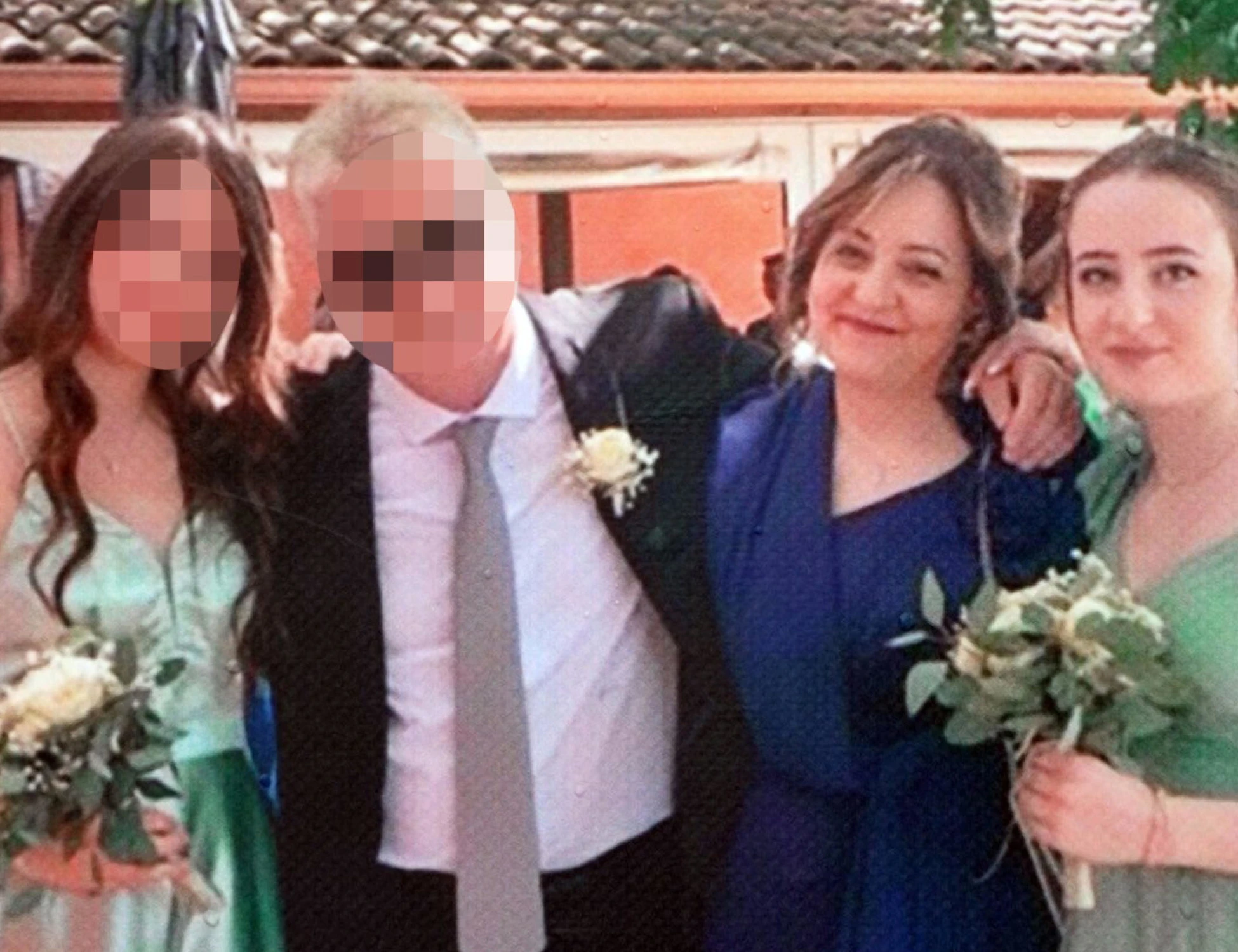 Ricina, la svolta è imminente: "Il segreto scoperto da Antonella"