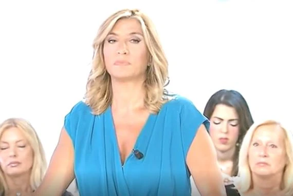 Luigi Di Maio, il siluro di Myrta Merlino: "Sei al governo? Allora inizia a rispondere alle domande dei giornalisti"