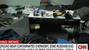 Chernobyl, &quot;radiazioni oltre la norma&quot;. La Cnn dentro la centrale nucleare: l&apos;errore mortale dei soldati russi