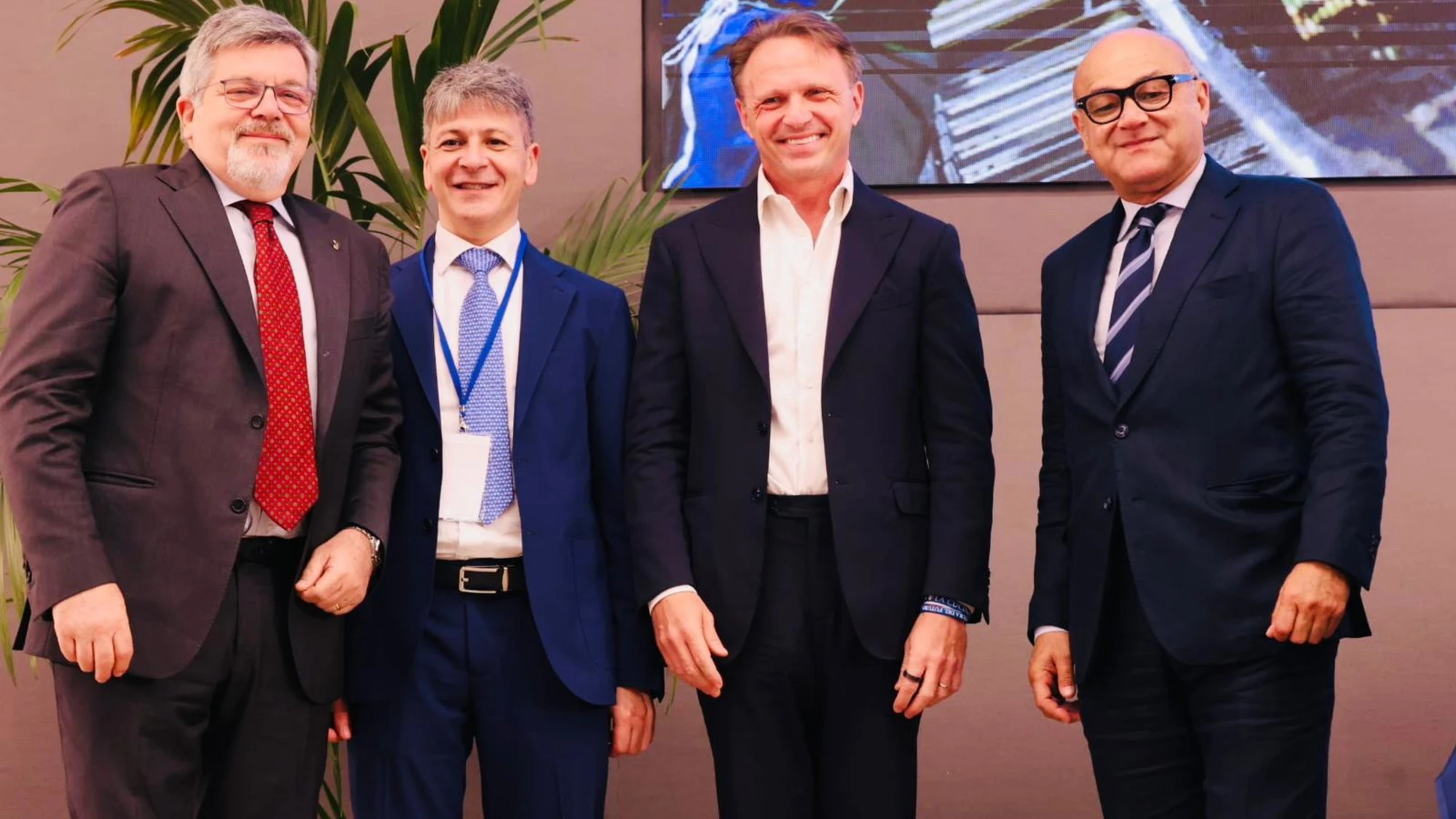 AGCI AGROALIMENTARE PESCA E ACQUACOLTURA DIVENTA AGCI AGROITTICO: “SENZA REDDITO NON ESISTE TRANSIZIONE ECOLOGICA”