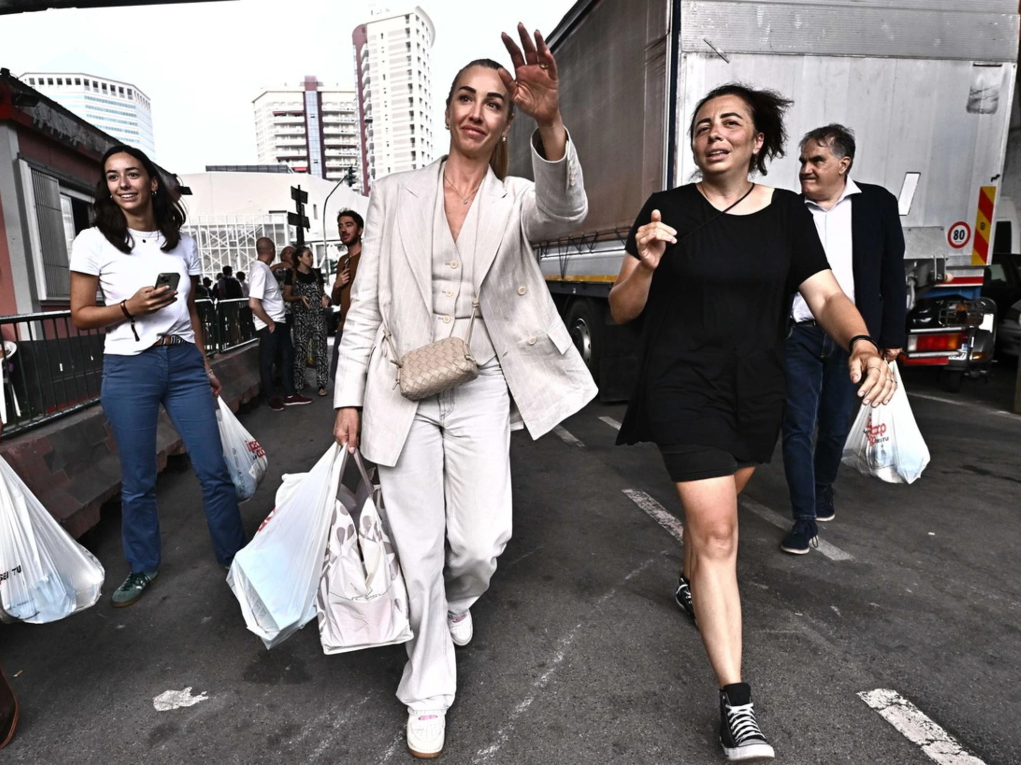 Genova, niente presepe in Comune: esplode il caso