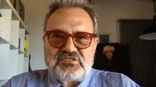 &nbsp;Oliviero Toscani