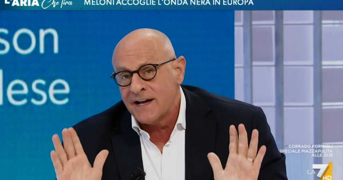 Fabio Rampelli
