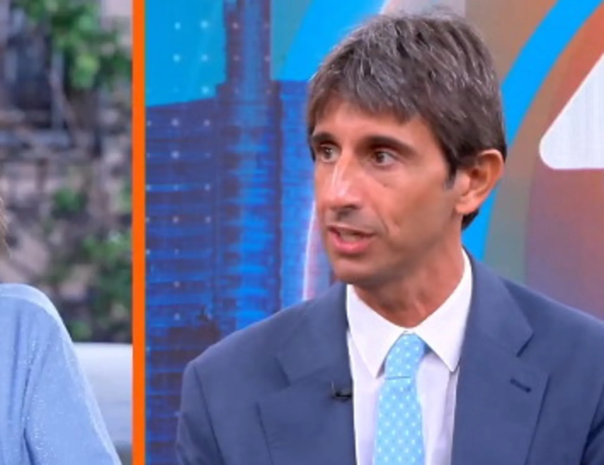 4 di Sera, Donzelli spegne i sogni della sinistra: "Perché non è possibile"