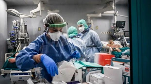Coronavirus, bambino di 5 anni contagiato: muore di ictus, il caso che sconvolge il mondo