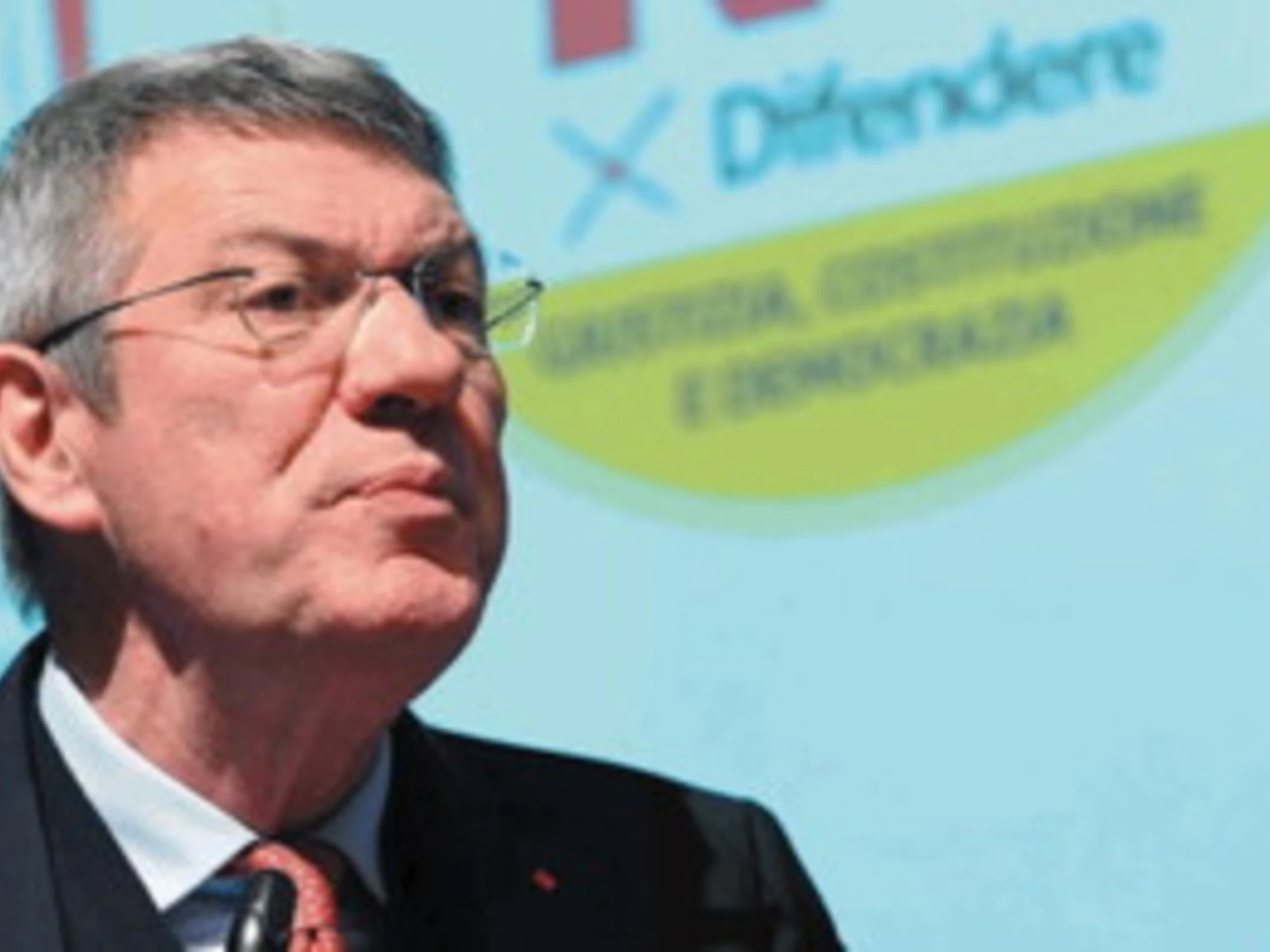 Referendum giustizia, la menzogna di Maurizio Landini