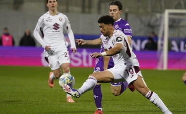 Serie A, assalto al '93: i granata pareggiano con la Fiorentina 