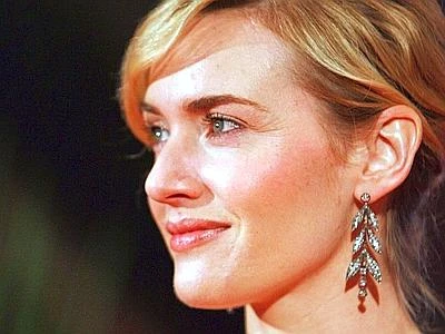 Cinema, Kate Winslet diventa mamma per la terza volta