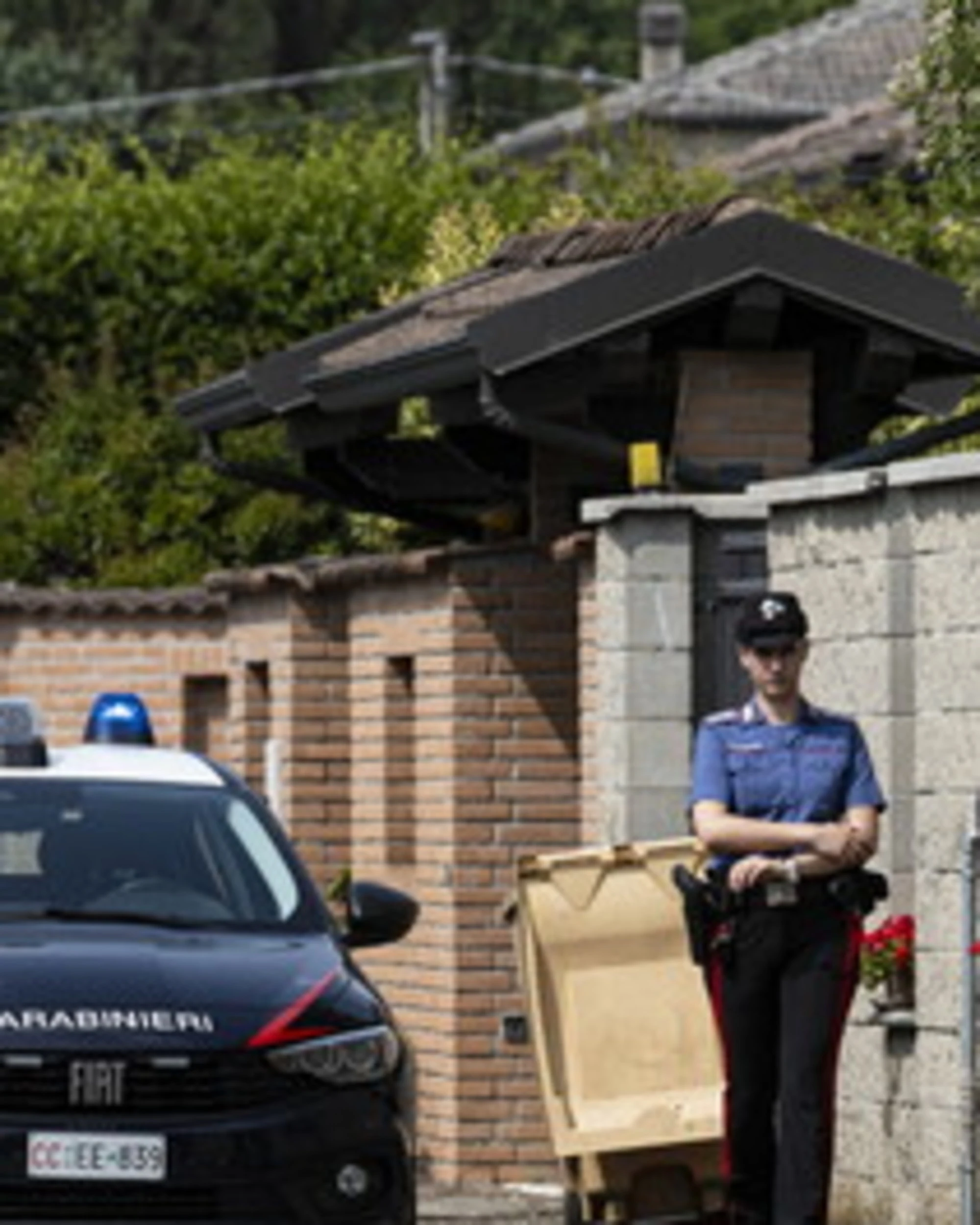 Garlasco, non solo l'ex pm: ipotesi corruzione, chi è nel mirino