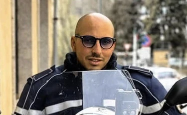 Il vigile morto a Milano: già ai domiciliari l'albanese che bucò l'alt