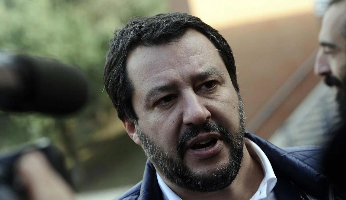 Giorgio Napolitano, attacco frontale alla Lega di Salvini