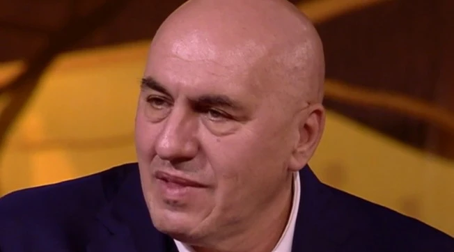 Guido Crosetto