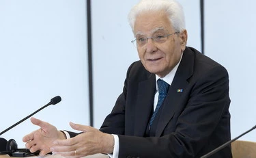 Mattarella: "7 ottobre pagina turpe della storia, sentimenti per Gaza non diventino antisemitismo"