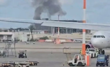 Israele, missile sull'aeroporto di Tel Aviv: gli Houti rivendicano