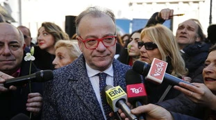 Gianfranco Rotondi, la profezia sul centrodestra: "Cosa accadrà"