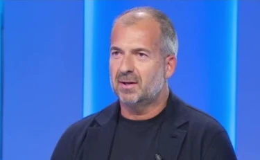 Berizzi e la fake news di Giorgio Almirante fucilatore di partigiani