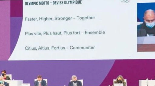 Tokyo 2020, il Comitato Olimpico sbaglia una parola in latino nel motto: i Giochi vittima del buonismo