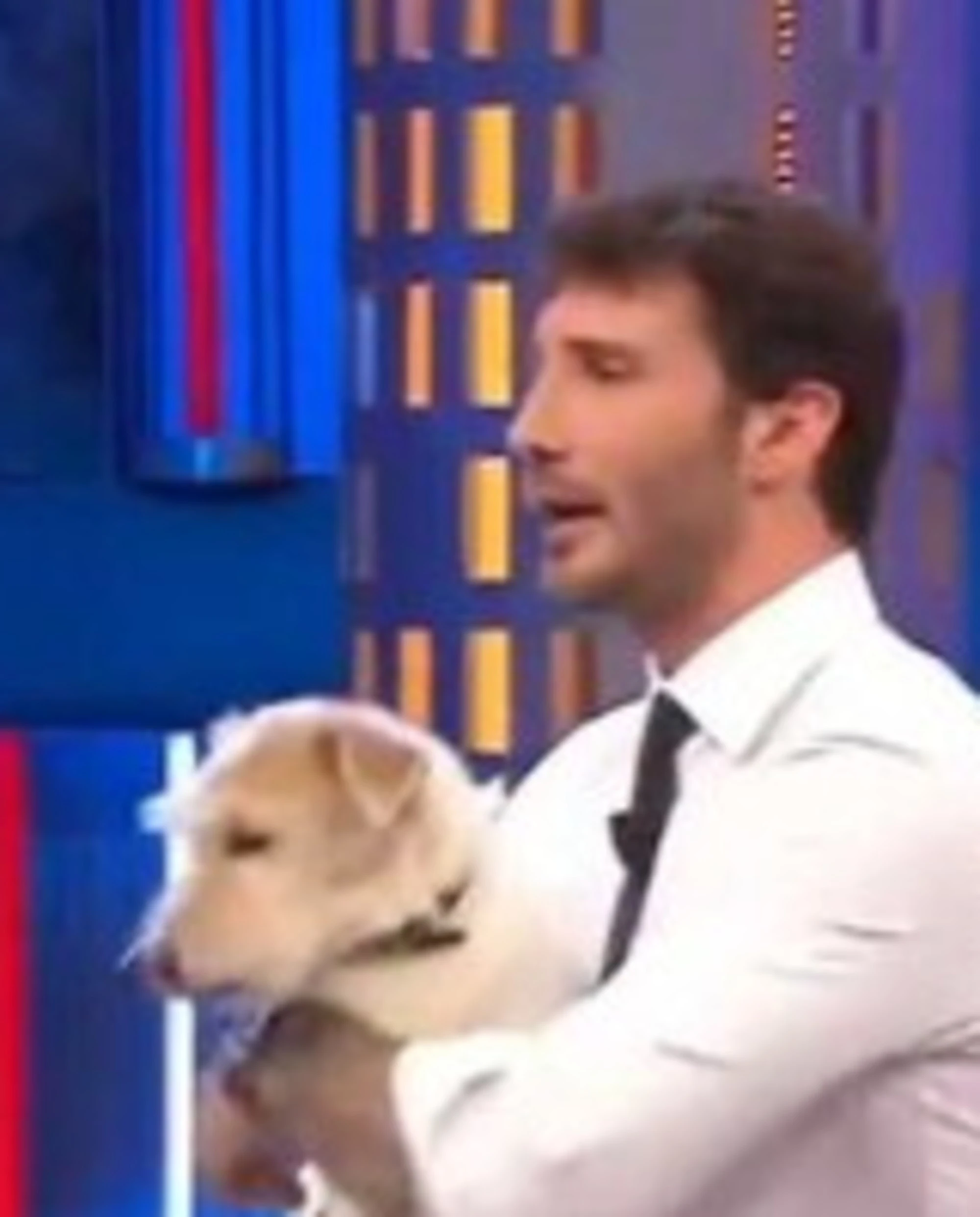 Affari Tuoi, "durante la puntata De Martino...": un clamoroso retroscena