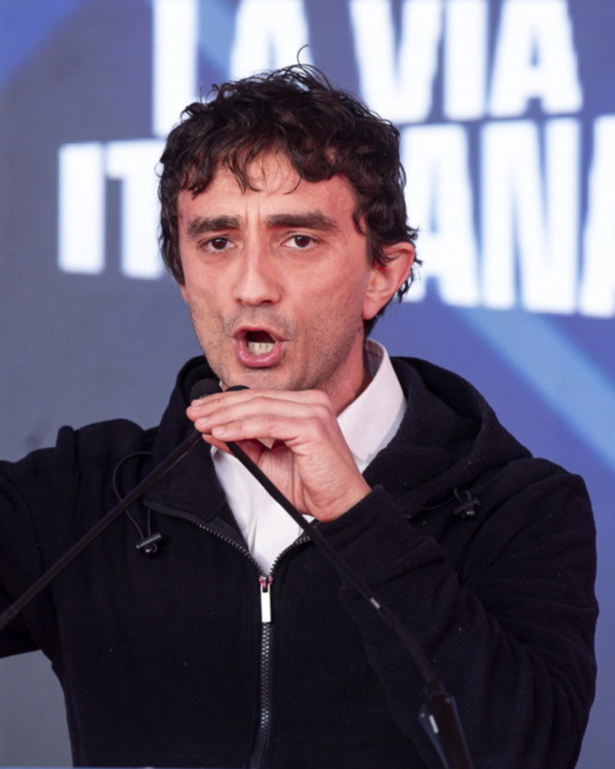 Gay Pride, Bignami smaschera la sinistra: "Dove devono andare a sfilare"