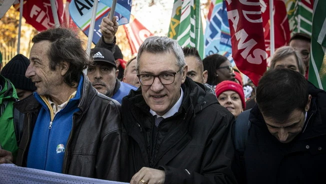 Sciopero generale il 29 novembre, Italia paralizzata: protesta utile?