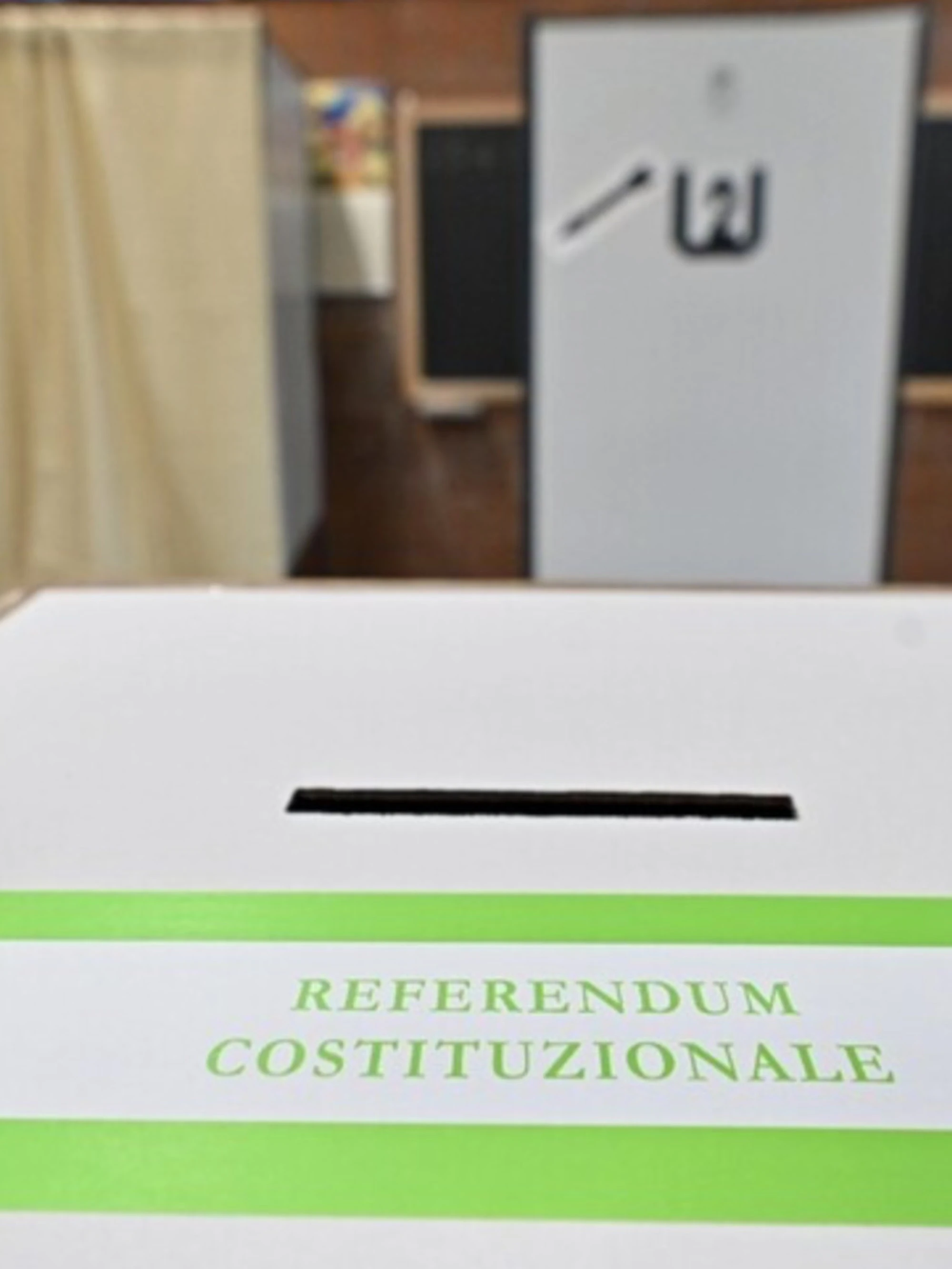 La corsa ai seggi e il traguardo della legislatura
