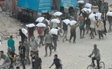 Gaza, carestia orchestrata da Hamas. E l'Onu blocca gli aiuti