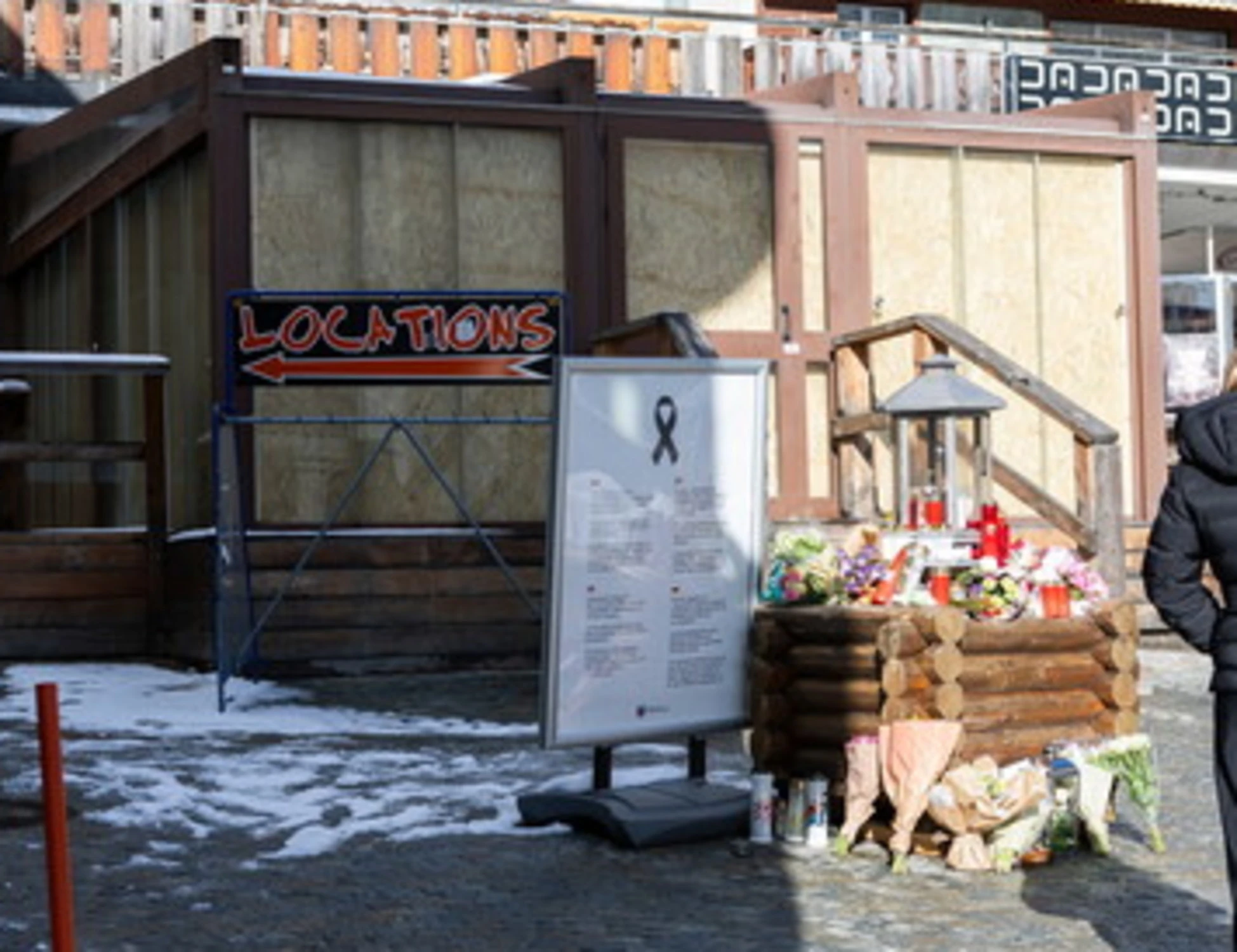 Crans-Montana, l'inchiesta si allarga: chi è il quarto indagato