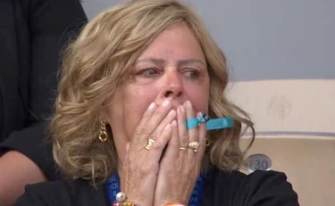 Jannik Sinner, "non si sentiva bene": cosa è successo a mamma Siglinde