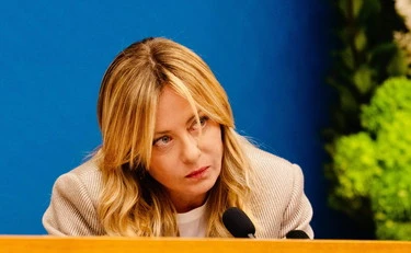 25 aprile, Giorgia Meloni: "Se questi sono quelli che dicono di difendere libertà e democrazia..."