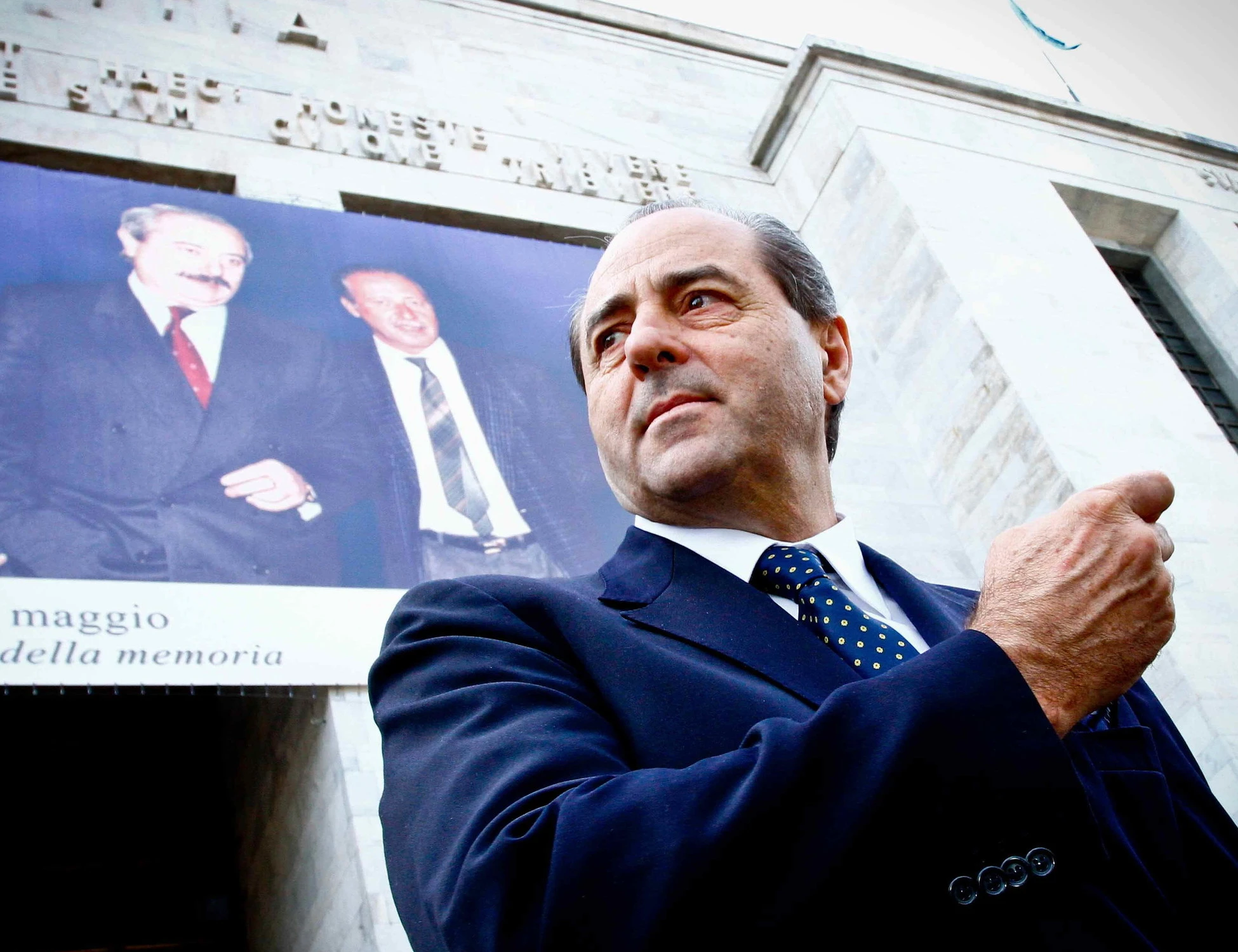 Referendum giustizia, la decisione di Antonio Di Pietro fa impazzire la sinistra